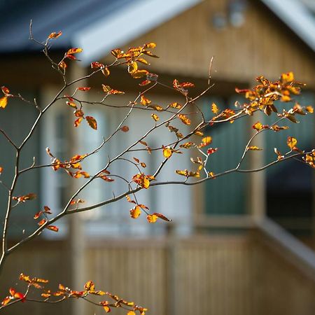 Vare 4 Vandrarhem Traslovslage 외부 사진